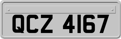 QCZ4167