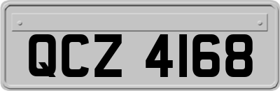 QCZ4168