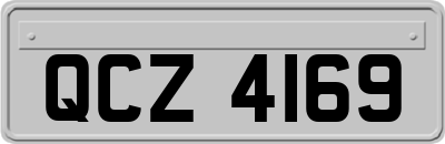 QCZ4169