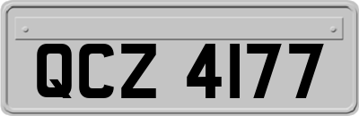 QCZ4177