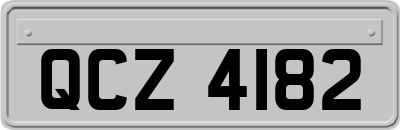 QCZ4182