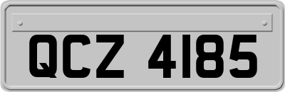 QCZ4185