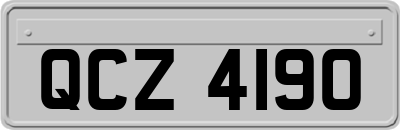 QCZ4190