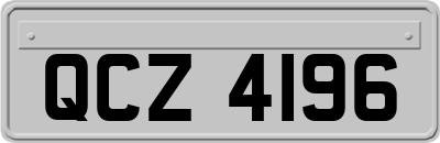 QCZ4196