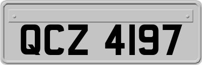 QCZ4197