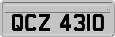 QCZ4310