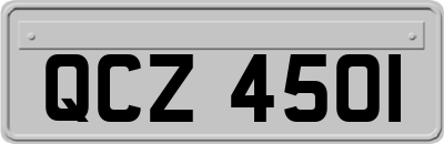 QCZ4501