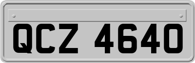 QCZ4640