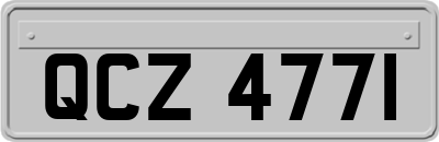 QCZ4771