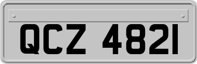 QCZ4821