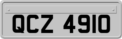 QCZ4910