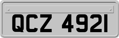 QCZ4921