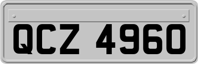 QCZ4960