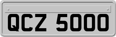 QCZ5000