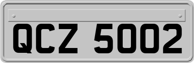 QCZ5002