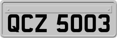 QCZ5003