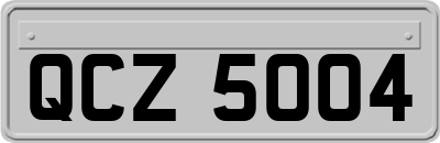 QCZ5004