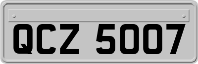 QCZ5007