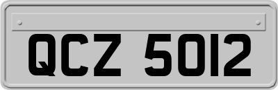 QCZ5012