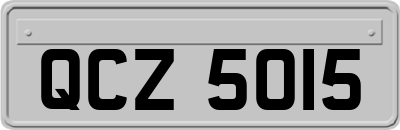 QCZ5015