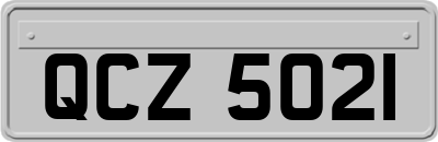 QCZ5021