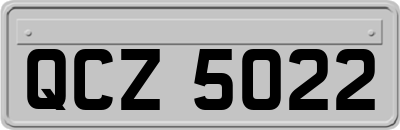 QCZ5022