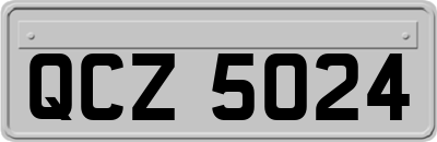 QCZ5024