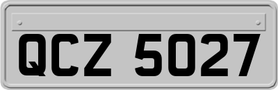 QCZ5027