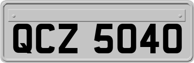 QCZ5040