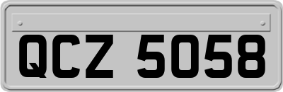 QCZ5058