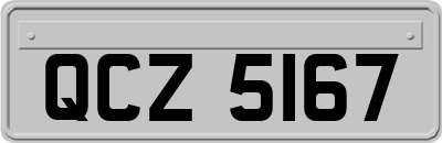 QCZ5167