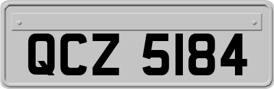 QCZ5184