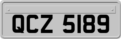 QCZ5189