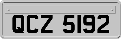 QCZ5192