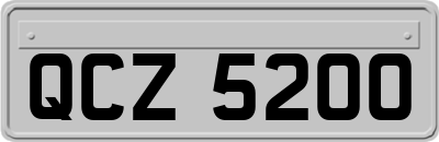 QCZ5200