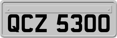 QCZ5300