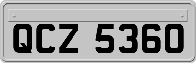 QCZ5360