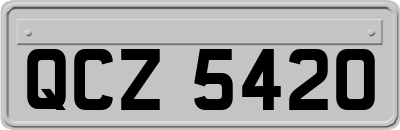 QCZ5420