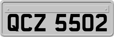 QCZ5502