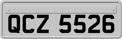 QCZ5526