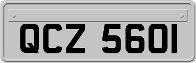 QCZ5601