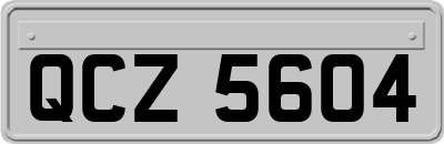 QCZ5604