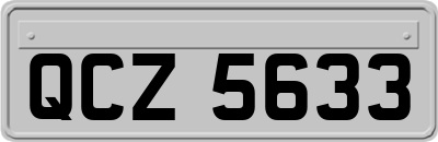 QCZ5633