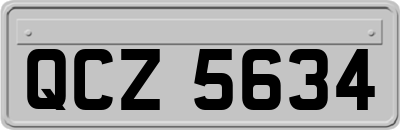 QCZ5634