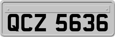 QCZ5636