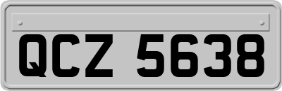 QCZ5638