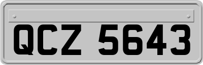 QCZ5643