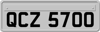 QCZ5700