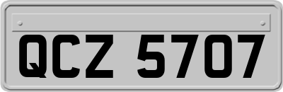 QCZ5707