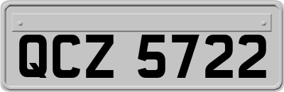 QCZ5722